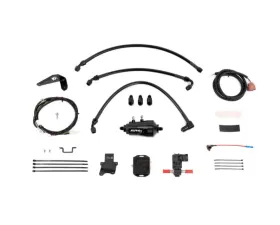 AMS Performance CAN Bus Flex Fuel Kit with Fuel Filter Nissan Z with VR30DDTT Engine Including All Sub-models 2023+