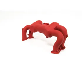 AMS Performance Intake Manifold - Reverse Rotation, Coated