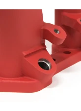 AMS Performance Intake Manifold - Reverse Rotation, Uncoated                                     - AMS.31.08.0002-1 - Image 10