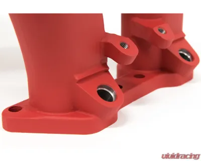 AMS Performance Intake Manifold - Reverse Rotation, Uncoated - AMS.31.08.0002-1