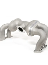 AMS Performance Intake Manifold - Reverse Rotation, Uncoated                                     - AMS.31.08.0002-1 - Image 11