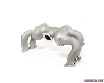 AMS Performance Intake Manifold - Reverse Rotation, Uncoated - AMS.31.08.0002-1