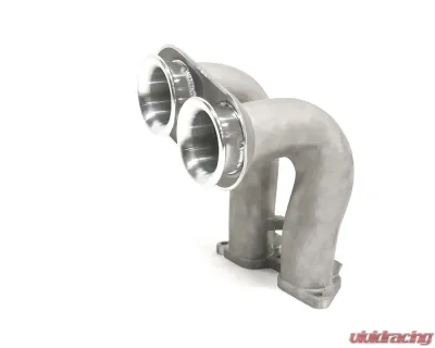 AMS Performance Intake Manifold - Reverse Rotation, Uncoated - AMS.31.08.0002-1