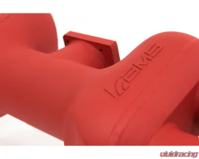 AMS Performance Intake Manifold - Reverse Rotation, Uncoated - AMS.31.08.0002-1