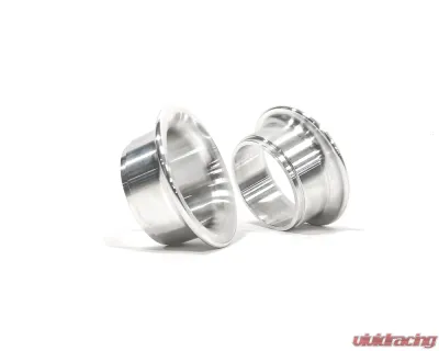 AMS Performance Intake Manifold - Reverse Rotation, Uncoated - AMS.31.08.0002-1