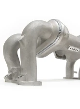 AMS Performance Intake Manifold - Reverse Rotation, Uncoated                                     - AMS.31.08.0002-1 - Image 7