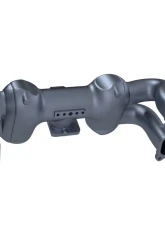 AMS Performance Intake Manifold - Reverse Rotation, Uncoated                                     - AMS.31.08.0002-1 - Image 8