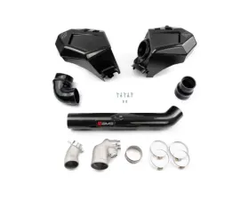 AMS Performance Intakes Carbon Lid w/ Magnets BMW G8X M2 | M3 | M4 2021+