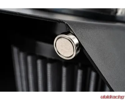 AMS Performance Intakes Carbon Lid w/ Magnets BMW G8X M2 | M3 | M4 2021+ - AMS.48.08.0001-2