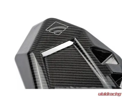 AMS Performance Intakes Carbon Lid w/ Magnets BMW G8X M2 | M3 | M4 2021+ - AMS.48.08.0001-2