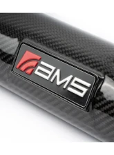 AMS Performance Intakes Carbon Lid w/ Magnets BMW G8X M2 | M3 | M4 2021+                                     - AMS.48.08.0001-2 - Image 13