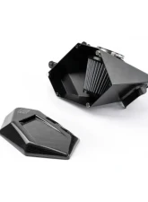 AMS Performance Intakes Carbon Lid w/ Magnets BMW G8X M2 | M3 | M4 2021+                                     - AMS.48.08.0001-2 - Image 3