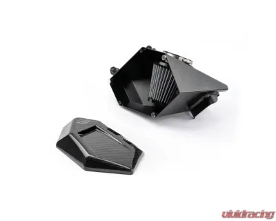 AMS Performance Intakes Carbon Lid w/ Magnets BMW G8X M2 | M3 | M4 2021+ - AMS.48.08.0001-2