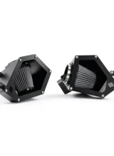 AMS Performance Intakes Carbon Lid w/ Magnets BMW G8X M2 | M3 | M4 2021+                                     - AMS.48.08.0001-2 - Image 4