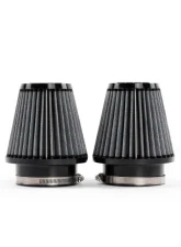 AMS Performance Intakes Carbon Lid w/ Magnets BMW G8X M2 | M3 | M4 2021+                                     - AMS.48.08.0001-2 - Image 6