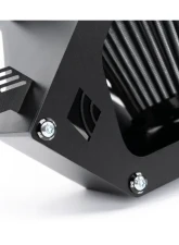 AMS Performance Intakes Carbon Lid w/ Magnets BMW G8X M2 | M3 | M4 2021+                                     - AMS.48.08.0001-2 - Image 7