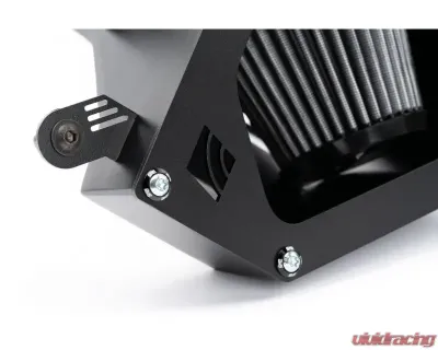 AMS Performance Intakes Carbon Lid w/ Magnets BMW G8X M2 | M3 | M4 2021+ - AMS.48.08.0001-2