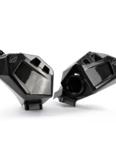 AMS Performance Intakes Carbon Lid w/ Magnets BMW G8X M2 | M3 | M4 2021+                                     - AMS.48.08.0001-2 - Image 9