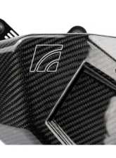 AMS Performance Intakes Carbon Lid w/ Magnets BMW G8X M2 | M3 | M4 2021+                                     - AMS.48.08.0001-2 - Image 10