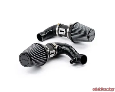 AMS Performance 80mm Air Intakes Infiniti Q50/Q60 VR30DDTT 2016-2024 - ALP.28.08.0003-1