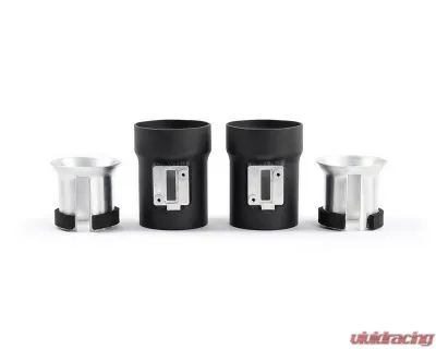 AMS Performance 80mm Air Intakes Infiniti Q50/Q60 VR30DDTT 2016-2024 - ALP.28.08.0003-1