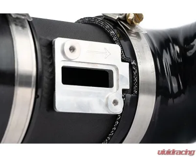 AMS Performance 80mm Air Intakes Infiniti Q50/Q60 VR30DDTT 2016-2024 - ALP.28.08.0003-1