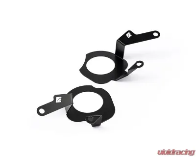 AMS Performance 80mm Air Intakes Infiniti Q50/Q60 VR30DDTT 2016-2024 - ALP.28.08.0003-1