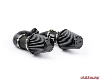 AMS Performance 80mm Air Intakes Infiniti Q50/Q60 VR30DDTT 2016-2024 - ALP.28.08.0003-1