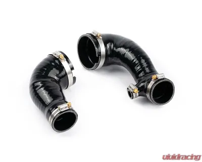 AMS Performance 80mm Air Intakes Infiniti Q50/Q60 VR30DDTT 2016-2024 - ALP.28.08.0003-1