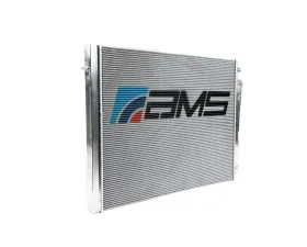 AMS Performance Standard M-Color Logo Heat Exchanger BMW G8X M2 | M3 | M4 S58 Engine 2021+