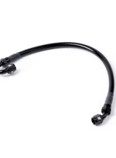 AMS Performance 5/16 Quick Connect Inlet to -06AN Male Outlet Inline Fuel Pulsation Damper Infiniti Q50 | Q60 | Nissan Z 2016-2025                                     - AMS.00.07.0002-3 - Image 11