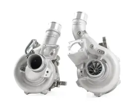 AMS Performance VRX60B Ball Bearing AWD Turbo Upgrade Infiniti Q50 | Q60 2016-2024