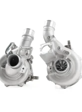 AMS Performance VRX60B Ball Bearing AWD Turbo Upgrade Infiniti Q50 | Q60 2016-2024                                     - Q50/Q60 VRX60B Ball Bearing AWD - Image 8