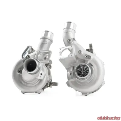 AMS Performance VRX60B Ball Bearing AWD Turbo Upgrade Infiniti Q50 | Q60 2016-2024 - Q50/Q60 VRX60B Ball Bearing AWD