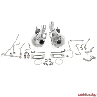 AMS Performance VRX60B Ball Bearing AWD Turbo Upgrade Infiniti Q50 | Q60 2016-2024 - Q50/Q60 VRX60B Ball Bearing AWD