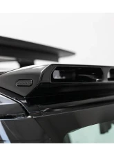 Urban USA Widetrack Carbon Fiber Quad Pod Lazer Lightbar Land Rover Defender 90 | 110 | 130 2020+                                     - 050-0043 - Image 2