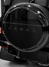 Urban USA Premium Spare Wheel Cover Land Rover Defender 90 | 110 | 130 2020+                                     - 050-0047 - Image 3