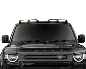 Urban USA Visual Carbon Roof Lightbar Land Rover Defender XRS Limited Edition 2021+