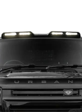 Urban USA Visual Carbon Roof Lightbar Land Rover Defender XRS Limited Edition 2021+                                     - 440-0058 - Image 2