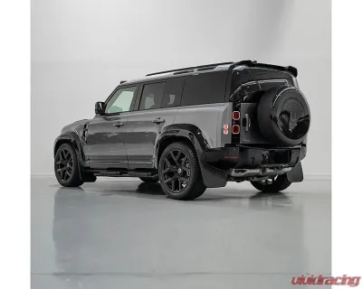 Urban USA Widetrack Fender Arch Pack Land Rover Defender 110 2020+ - 440-0067