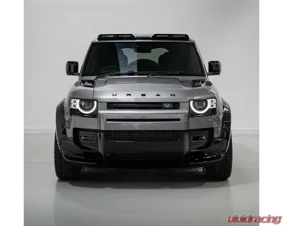 Urban USA Widetrack Fender Arch Pack Land Rover Defender 110 2020+ - 440-0067