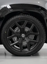 Urban USA Widetrack Fender Arch Pack Land Rover Defender 110 2020+                                     - 440-0067 - Image 4