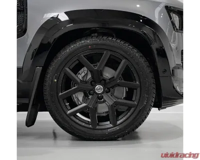 Urban USA Widetrack Fender Arch Pack Land Rover Defender 110 2020+ - 440-0067