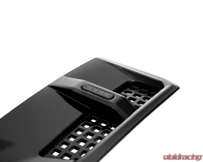 Urban USA Widetrack Best Of British Side Fender Vents Land Rover Defender 90 | 110 | 130 2020+ - 440-0089