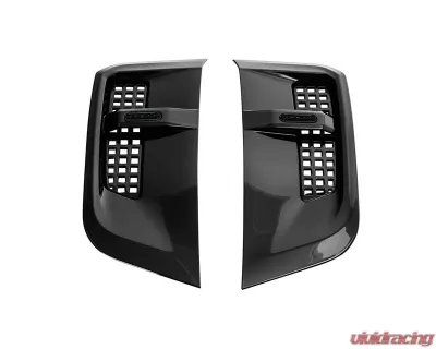 Urban USA Widetrack Best Of British Side Fender Vents Land Rover Defender 90 | 110 | 130 2020+ - 440-0089