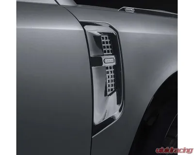 Urban USA Widetrack Best Of British Side Fender Vents Land Rover Defender 90 | 110 | 130 2020+ - 440-0089