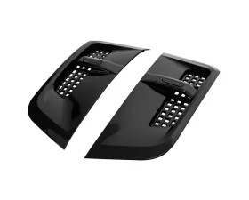 Urban USA Widetrack Best Of British Side Fender Vents Land Rover Defender 90 | 110 | 130 2020+