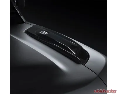 Urban USA Widetrack Best Of British Top Hood Vents Land Rover Defender 90 | 110 | 130 2020+ - 440-0090