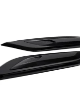 Urban USA Widetrack Best Of British Top Hood Vents Land Rover Defender 90 | 110 | 130 2020+                                     - 440-0090 - Image 3