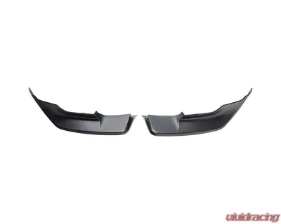 Urban USA Widetrack Front Bumper Canards Land Rover Defender 90 | 110 | 130 2020+ - 440-0095